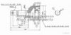 DAIHA 4347087788 Joint Kit, drive shaft